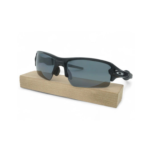 Oakley Unisex Flak 2.0 A Polarized Sunglasses - Prizm Black