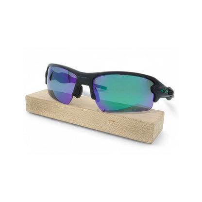 Oakley Unisex Flak 2.0 A Polarized Sunglasses - Prizm Jade