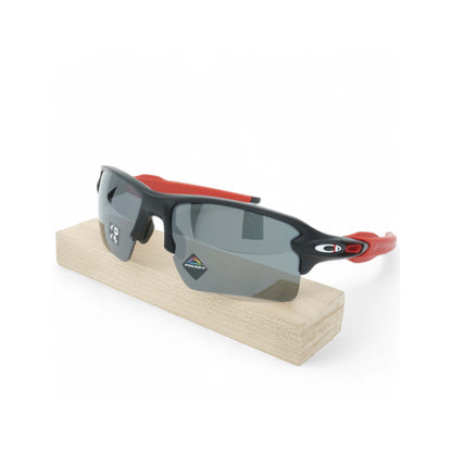 Oakley Unisex Flak 2.0 XL Polarized Sunglasses