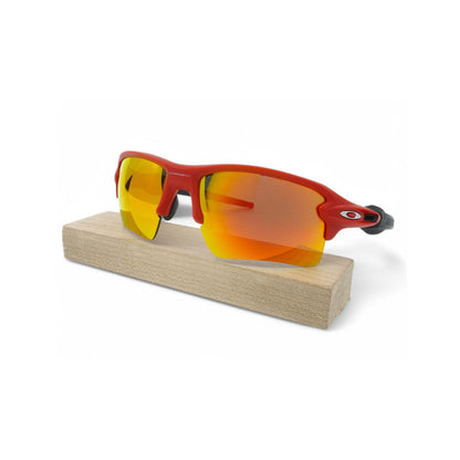 Oakley Unisex Flak 2.0 XL Sunglasses - Prizm Ruby