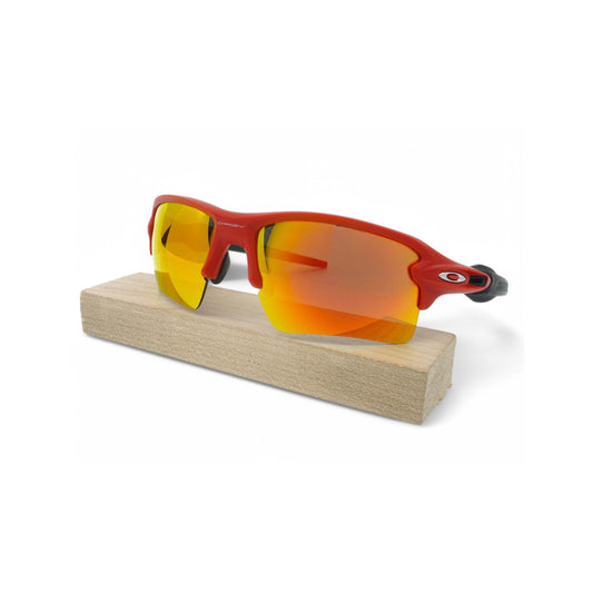 Oakley Unisex Flak 2.0 XL Sunglasses - Prizm Ruby