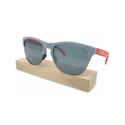 Oakley Unisex Frogskins Lite Sunglasses - Matte Fog