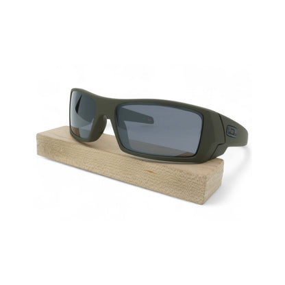 Oakley Unisex Gascan Sunglasses
