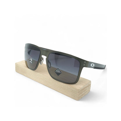 Oakley Unisex Holbrook Metal Polarized Sunglasses