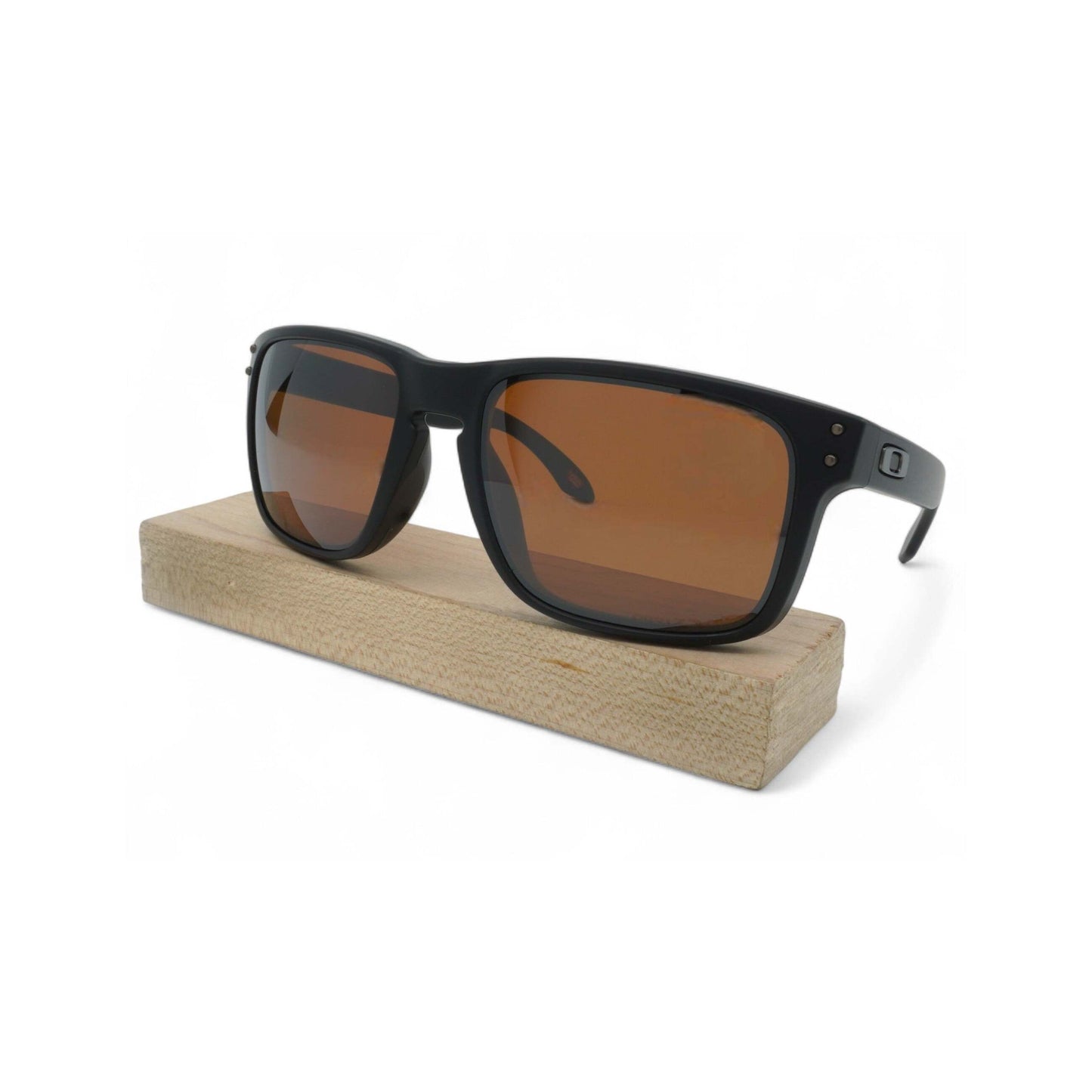 Oakley Unisex Holbrook Polarized Sunglasses