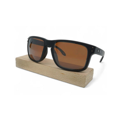 Oakley Unisex Holbrook Polarized Sunglasses