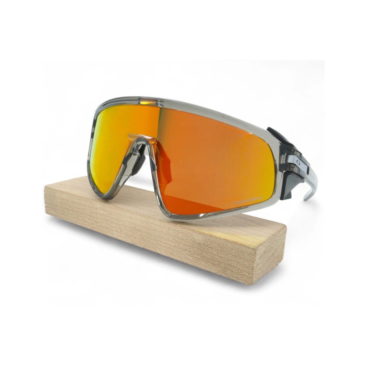 Oakley Unisex Latch Panel Sunglasses