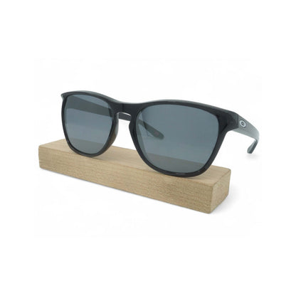 Oakley Unisex Manorburn Sunglasses - Prizm Black
