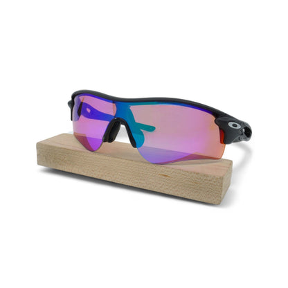 Oakley Unisex Radarlock Path A Sunglasses - Matte Black/Prizm Golf