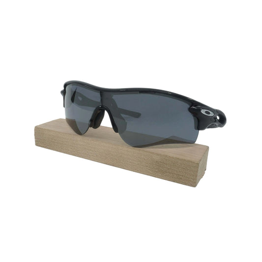 Oakley Unisex Radarlock Path A Sunglasses - Polished Black/Prizm Black