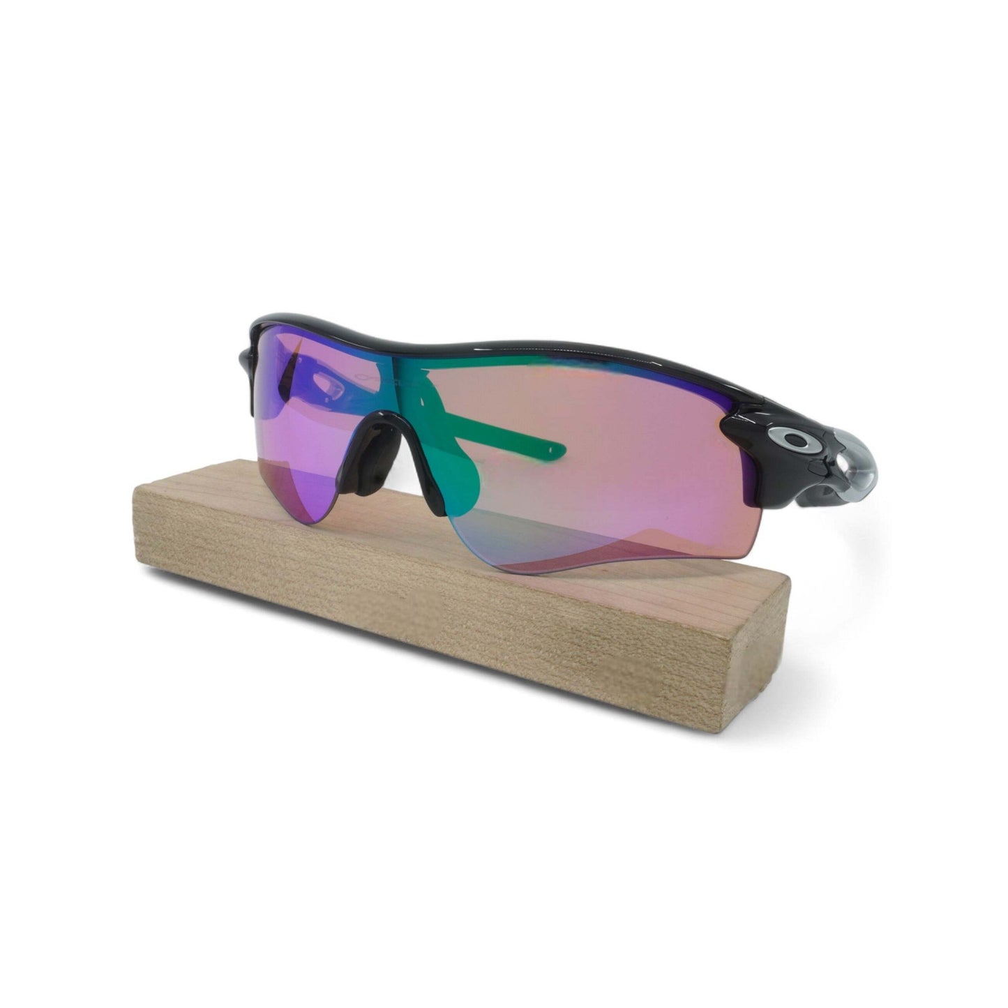 Oakley Unisex Radarlock Path A Sunglasses - Polished Black/Prizm Golf