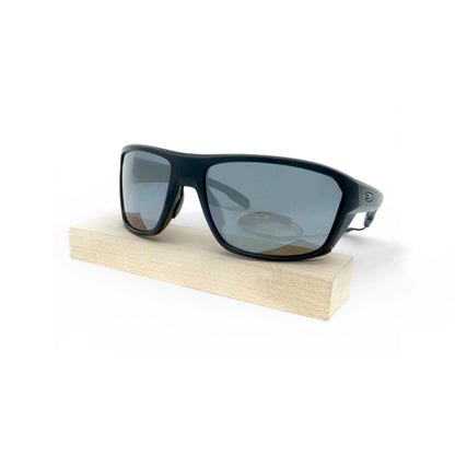 Oakley Unisex Split Shot Polarized Sunglasses - Prizm Black