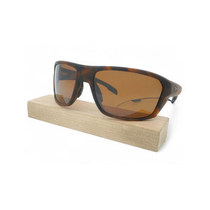Oakley Unisex Split Shot Polarized Sunglasses - Prizm Tungsten