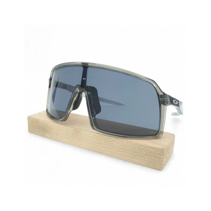 Oakley Unisex Sutro Sunglasses - Grey Ink