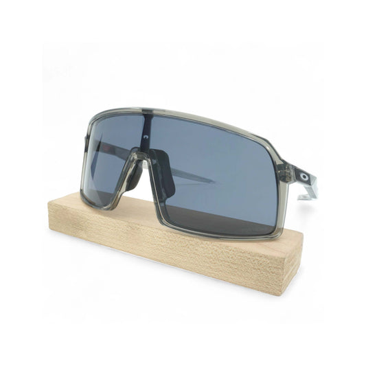 Oakley Unisex Sutro Sunglasses - Grey Ink