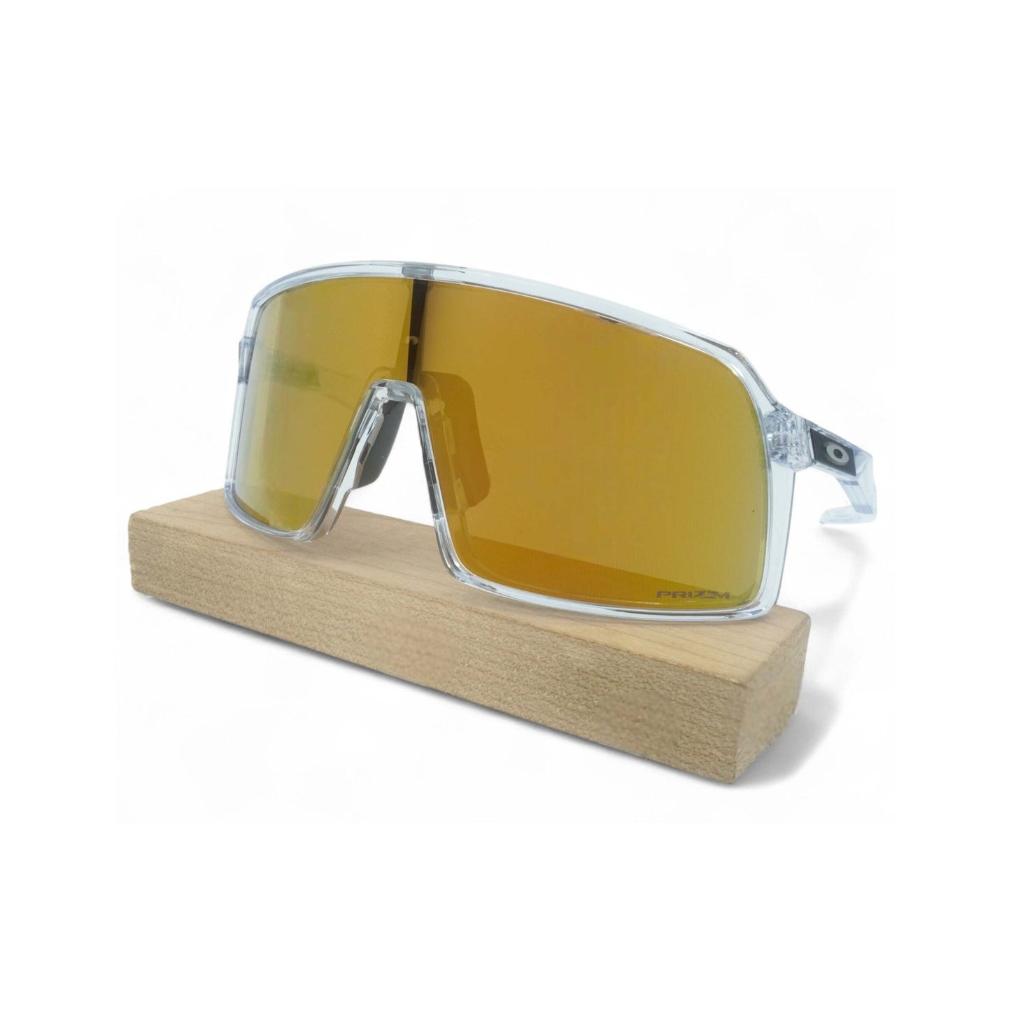 Oakley Unisex Sutro Sunglasses - Prizm 24K