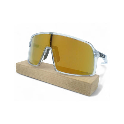 Oakley Unisex Sutro Sunglasses - Prizm 24K