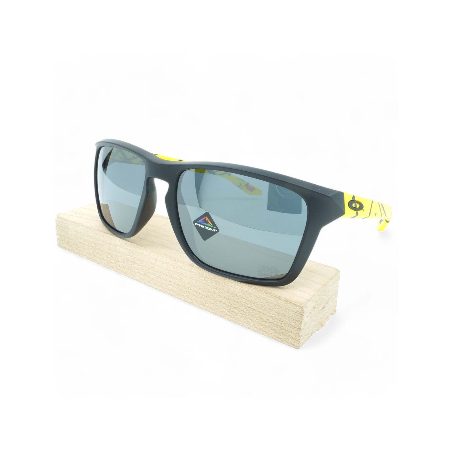 Oakley Unisex Sylas Sunglasses - Prizm Black