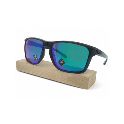 Oakley Unisex Sylas Sunglasses - Prizm Jade