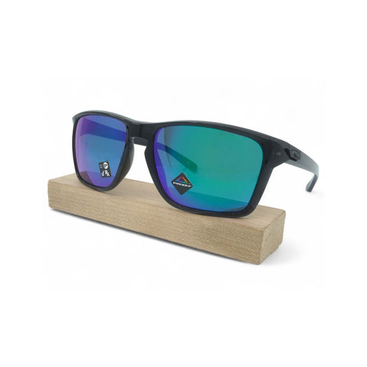 Oakley Unisex Sylas Sunglasses - Prizm Jade