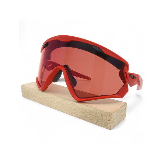 Oakley Unisex Wind Jacket 2.0 Sunglasses