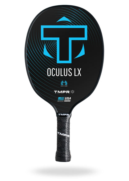 TMPR Oculus LX - Mann