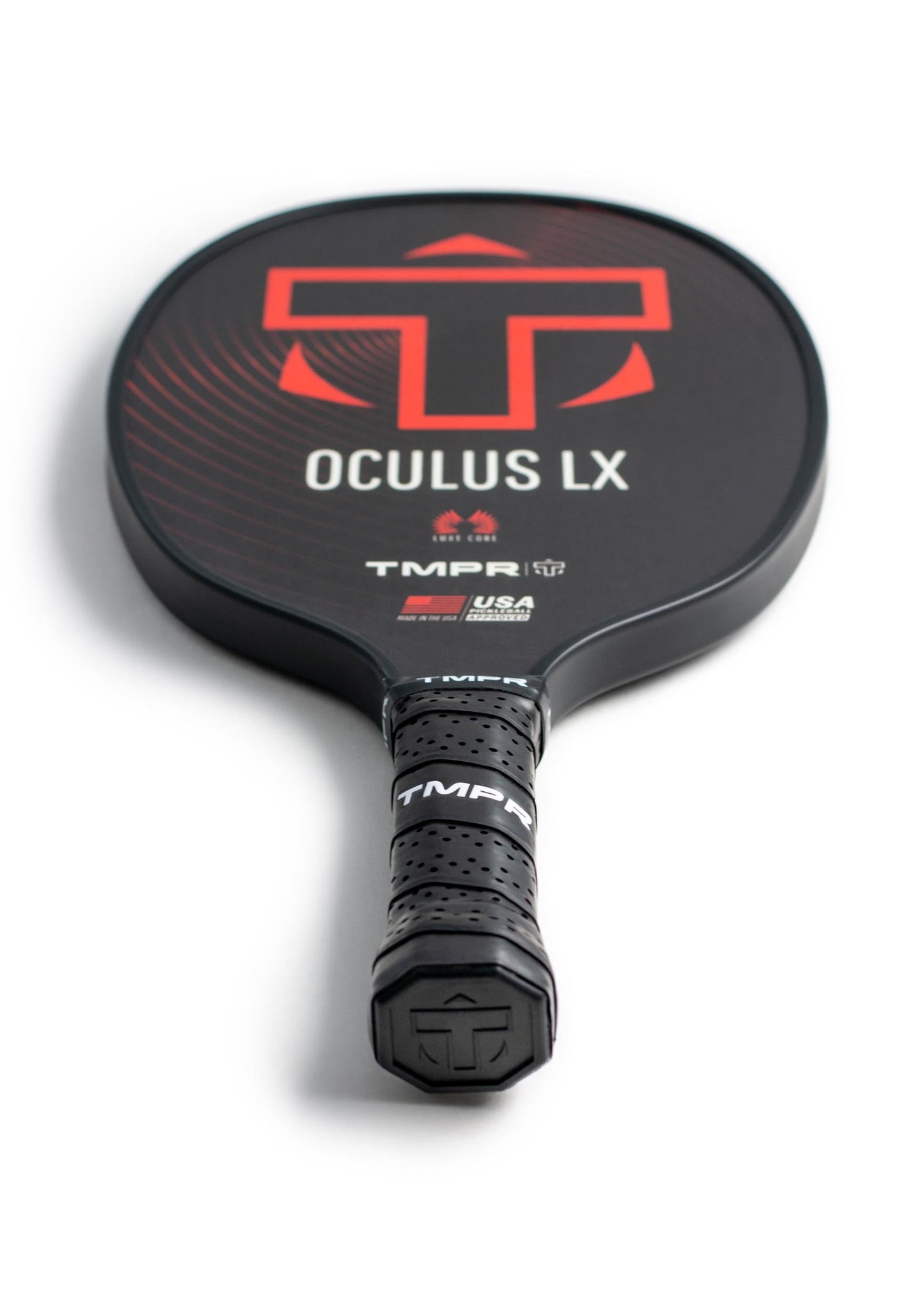 TMPR Oculus LX - Mann