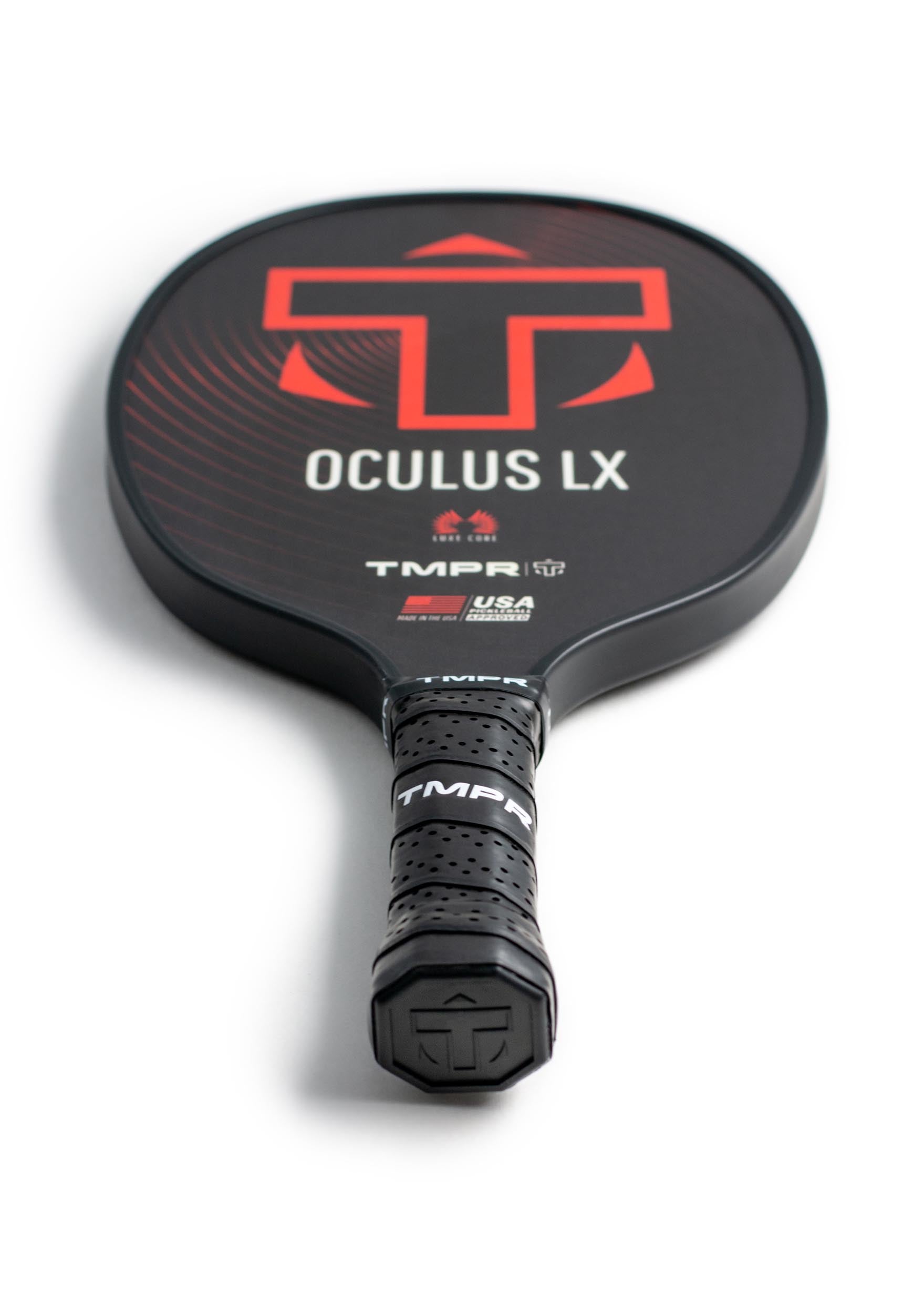 TMPR Oculus LX - Mann