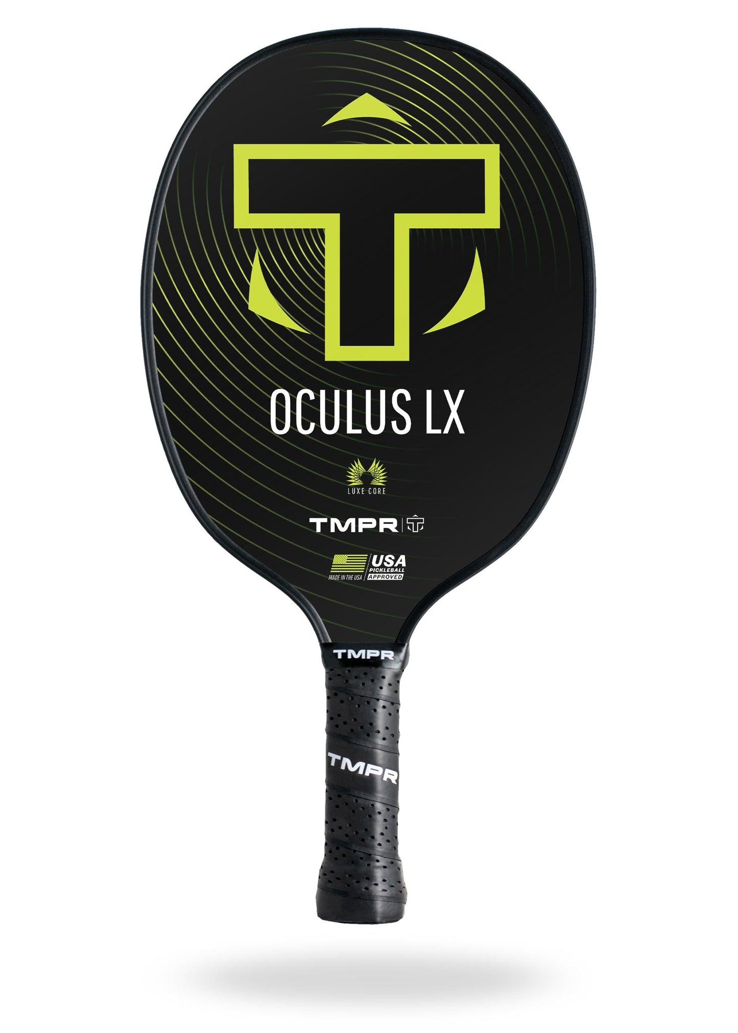 TMPR Oculus LX - Mann