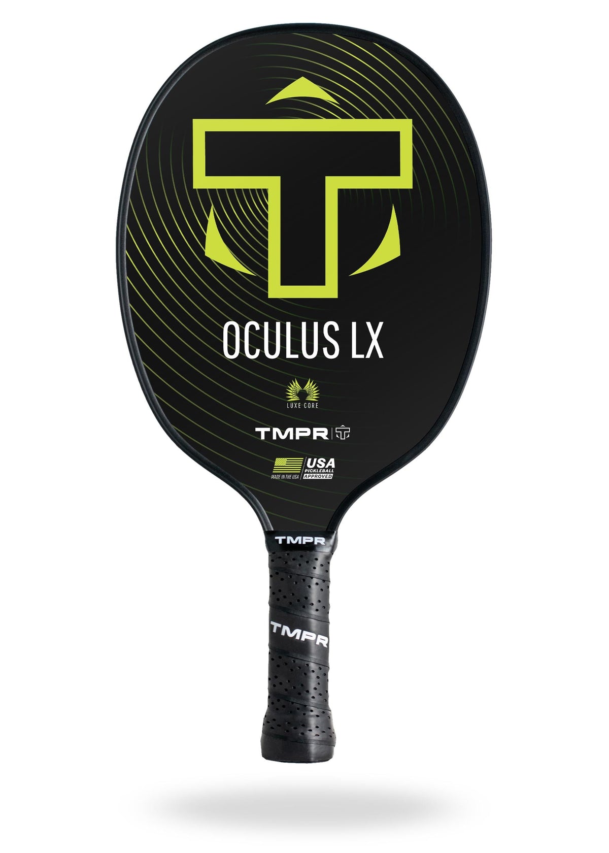 TMPR Oculus LX - Mann