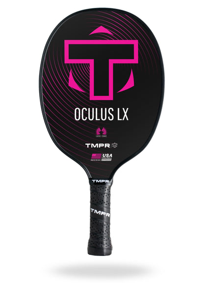 TMPR Oculus LX - Mann