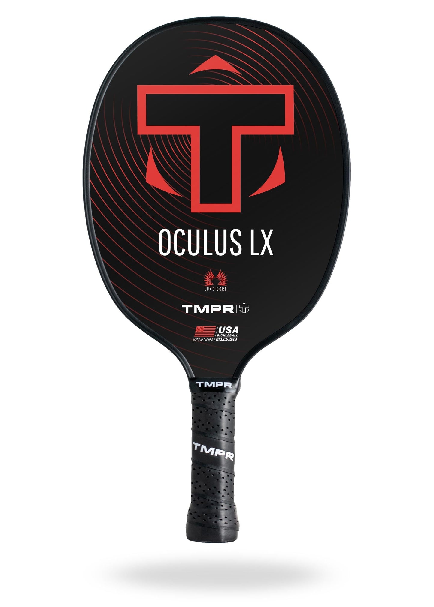 TMPR Oculus LX - Mann