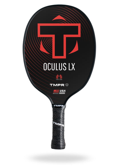 TMPR Oculus LX - Mann