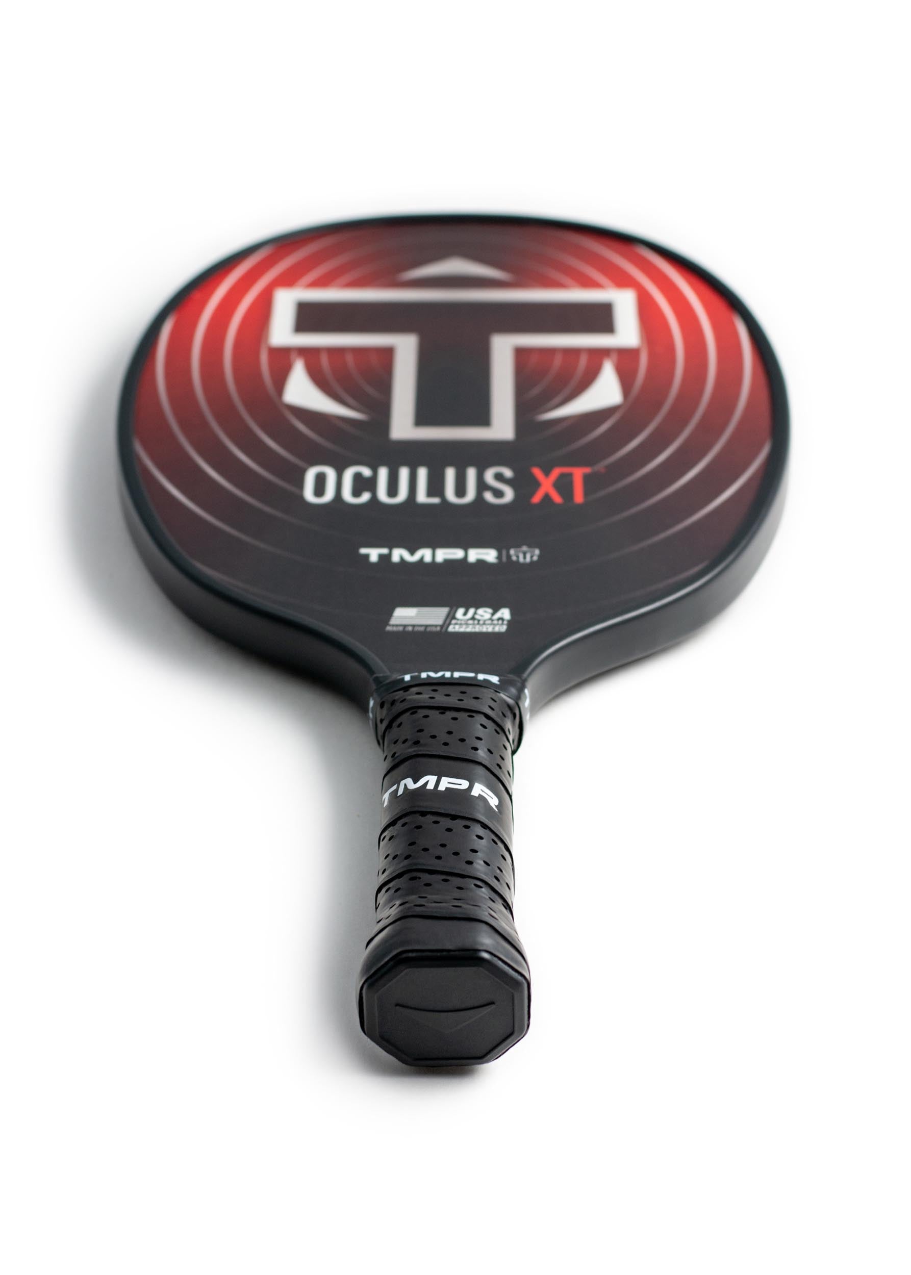 TMPR Oculus XT - Mann
