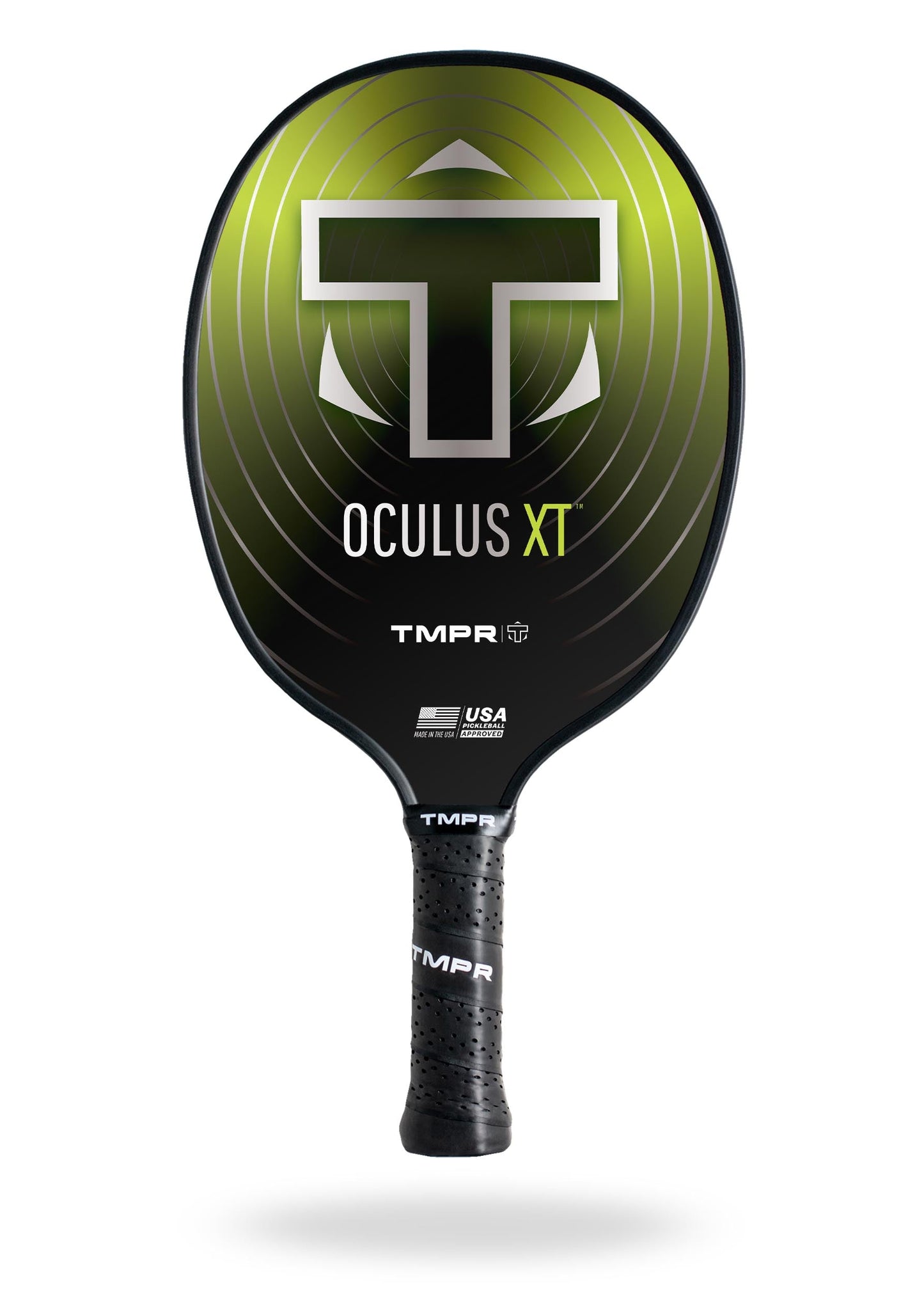 TMPR Oculus XT - Mann