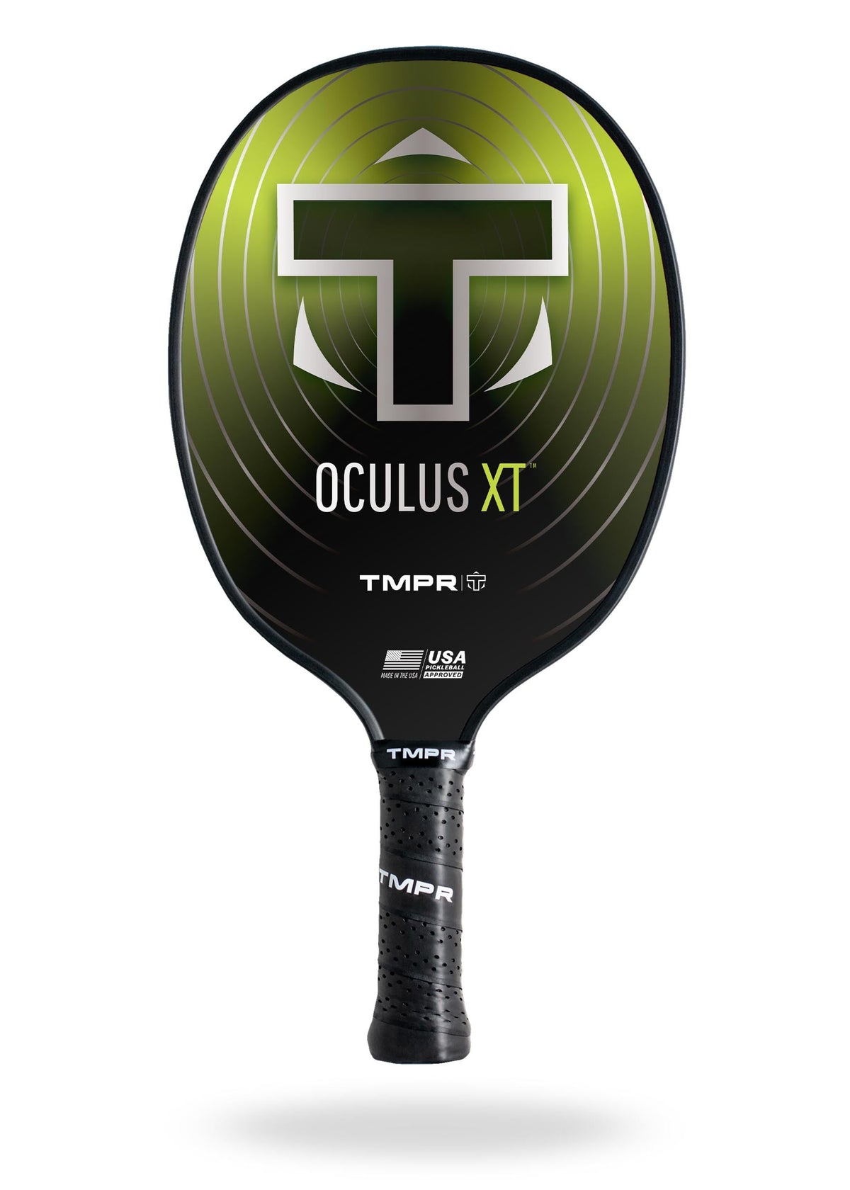 TMPR Oculus XT - Mann