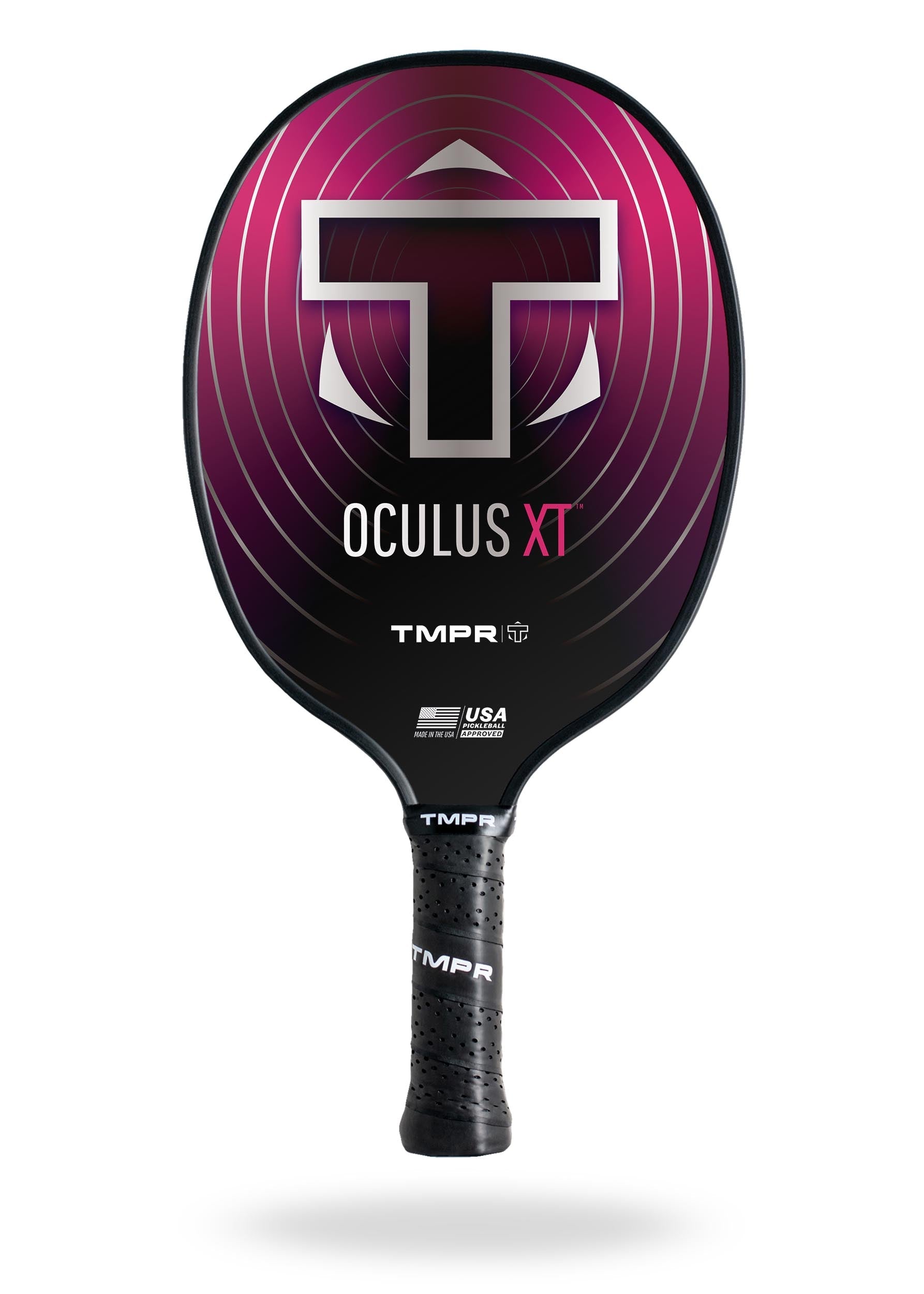 TMPR Oculus XT - Mann