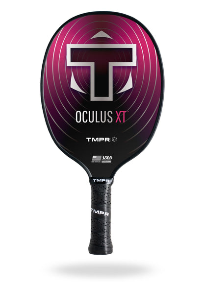 TMPR Oculus XT - Mann