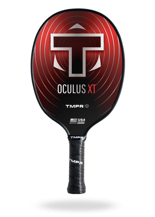 TMPR Oculus XT - Mann