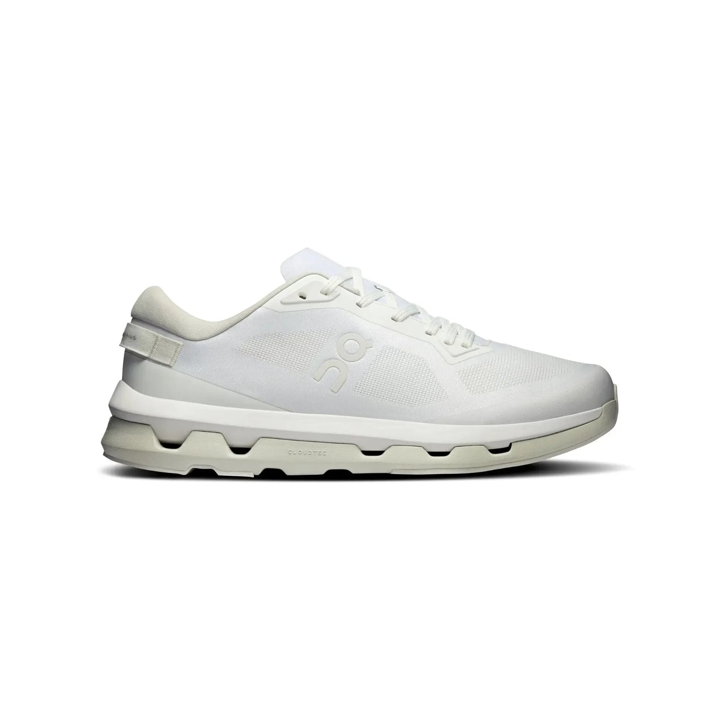 Size 12.5M On Cloudzone 'Triple White'
