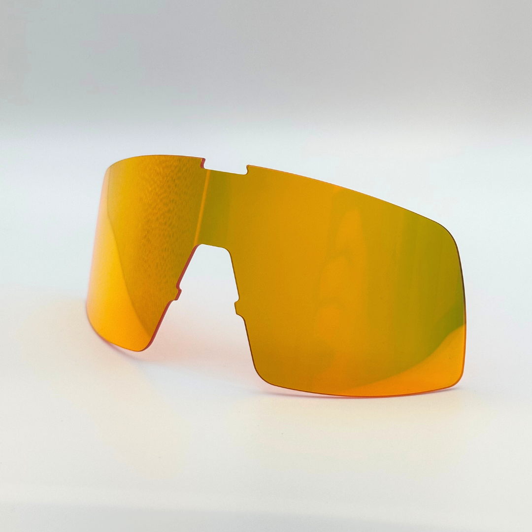 Eastern Outer Lenses: MOJAVE - Mann