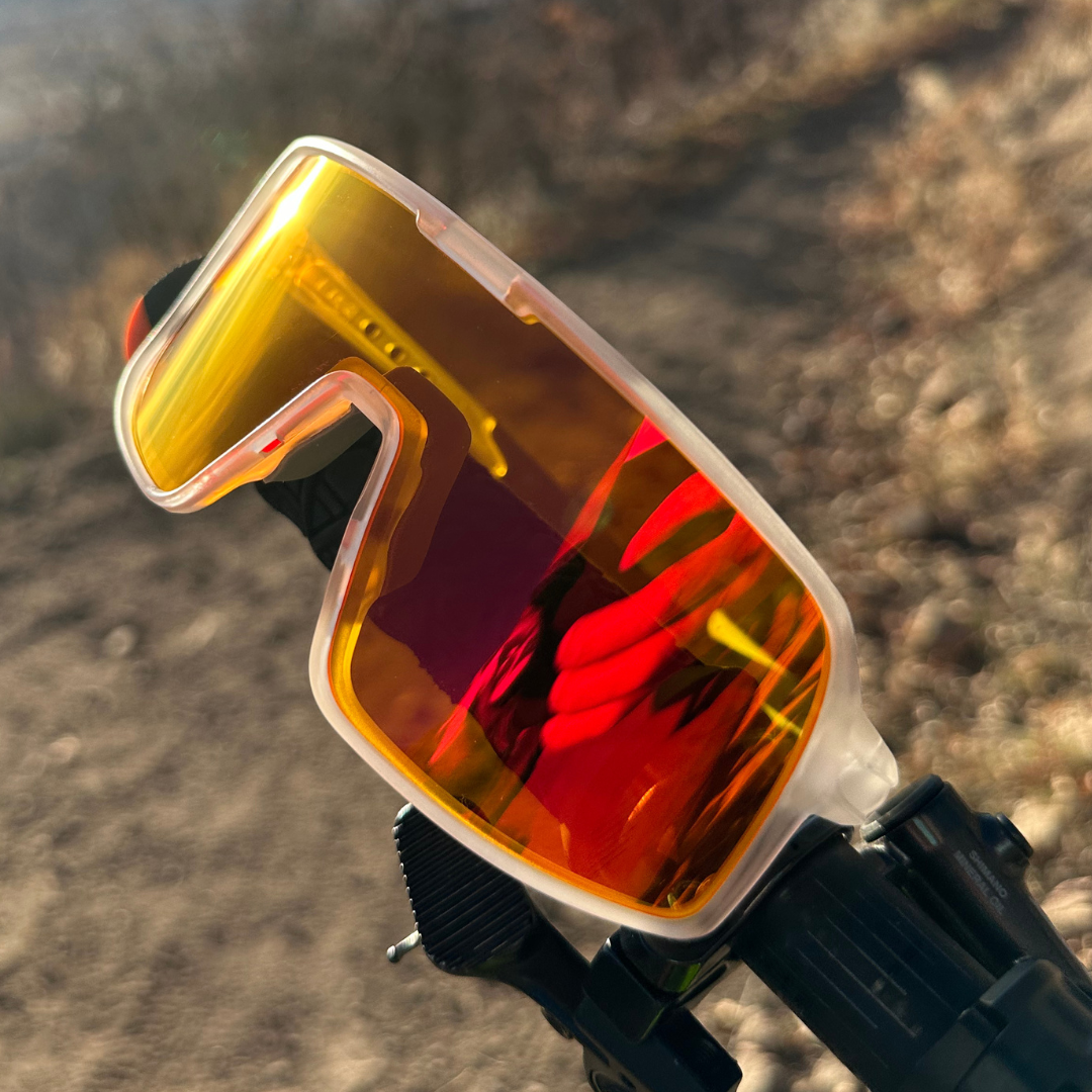 Eastern Outer Lenses: MOJAVE - Mann