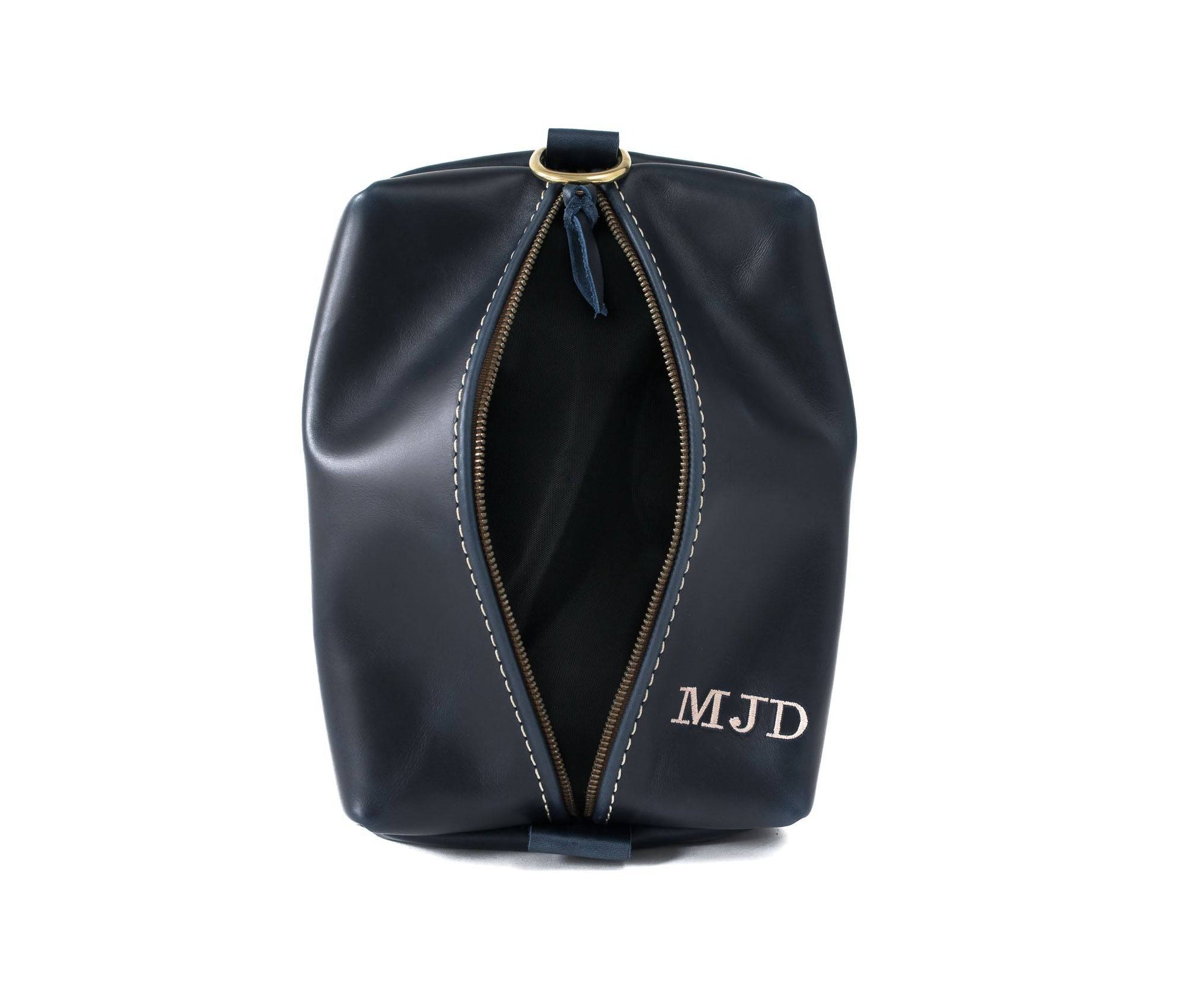 Heirloom Toiletry Bag - Lifetime Leather Co