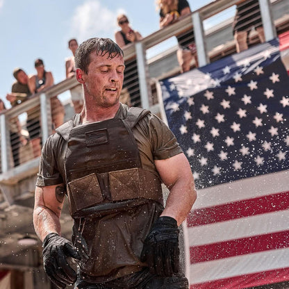 GORUCK Rucking Weight Vest