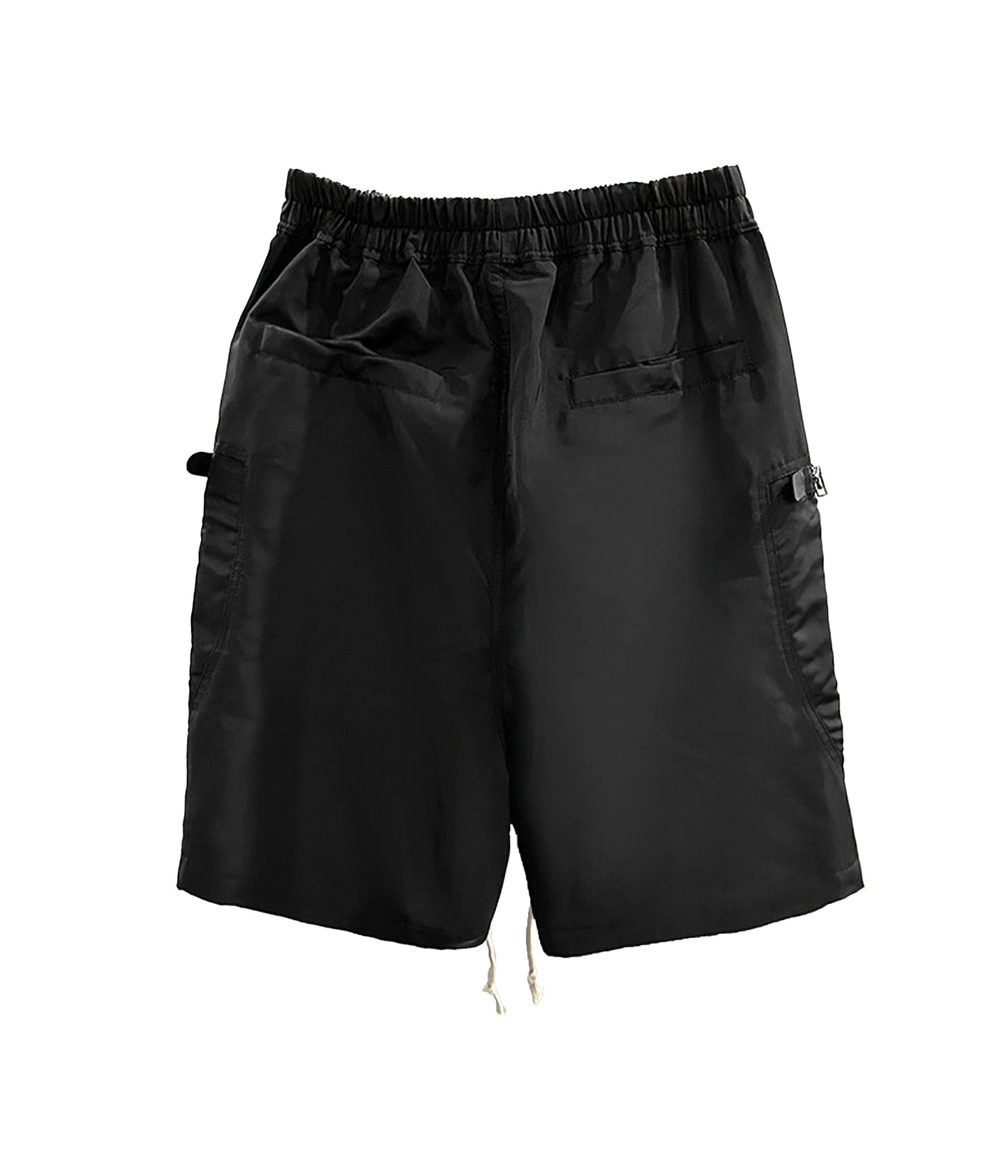 UNDEVELOPED Rapture Zip Shorts