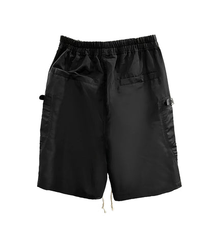 UNDEVELOPED Rapture Zip Shorts
