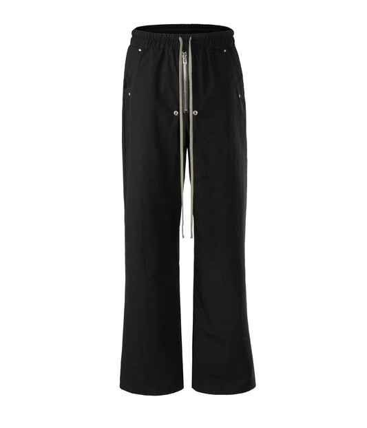 UNDEVELOPED Noir Rapture Pants