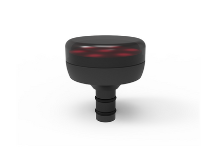 PlayMakar MVPmini HeatTip Massage Head