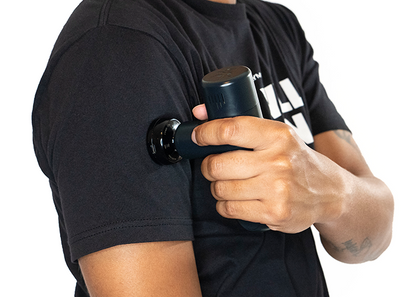 PlayMakar MVPmini HeatTip Massage Head