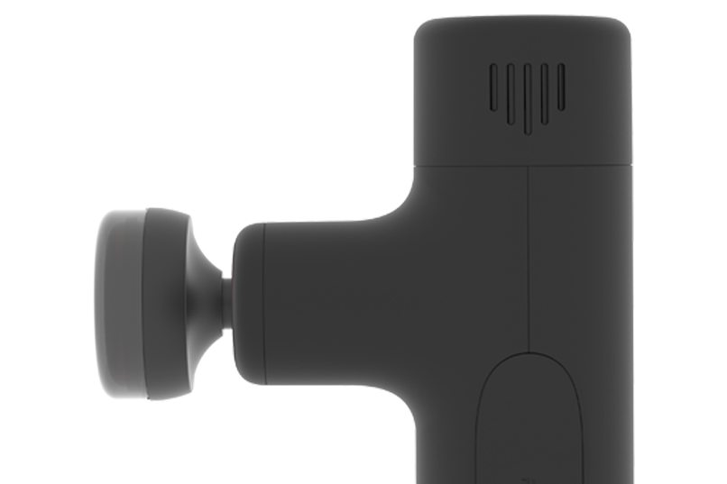 PlayMakar MVPmini HeatTip Massage Head